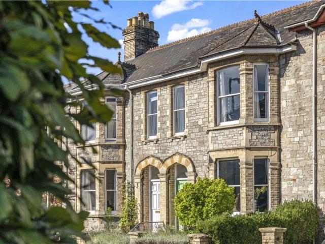 House for sale in Strode, Devon
