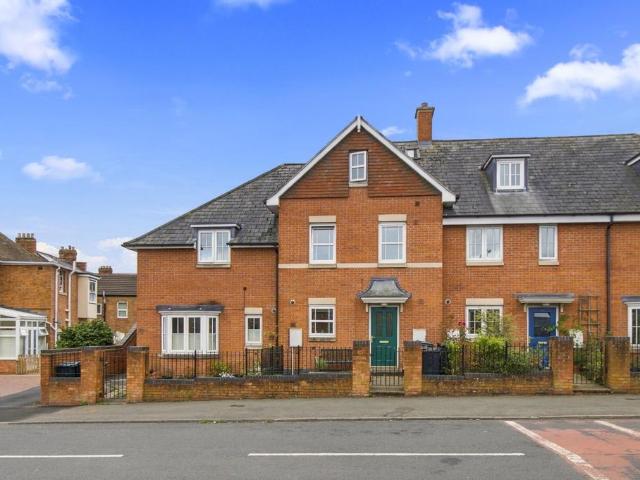 House for sale in Malvern Link, Malvern Hills