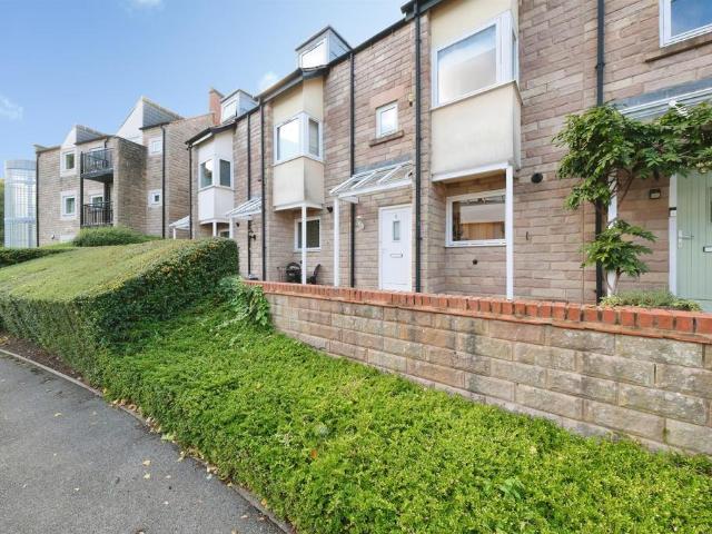 House for sale in Milford, Amber Valley