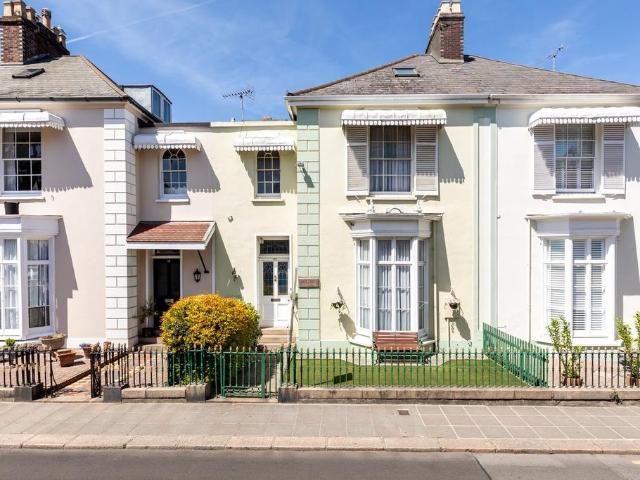 House for sale in Hornsey, Isle Of Man