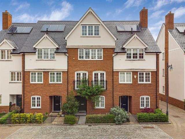 House for sale in Pleasant Valley, Duton Hill