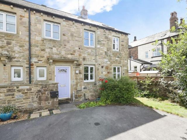 House for sale in Hellifield