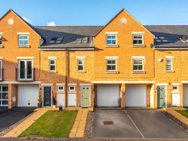 House for sale in Thorp Arch, West Yorkshire