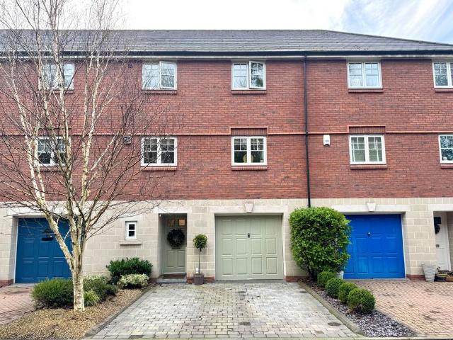 House for sale in Firbank, Lancashire