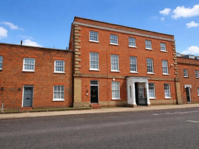 House for sale in Jubilee Industrial Centre, King's Walden