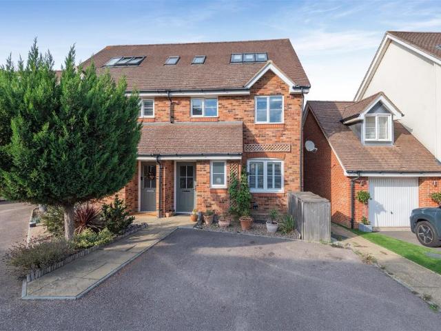 House for sale in East Malling, Tonbridge and Malling