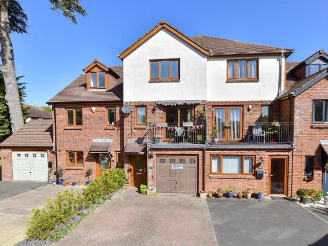 House for sale in Shanklin, Isle Of Wight