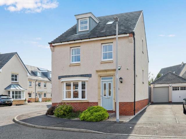 House for sale in Levenhall, Wallyford