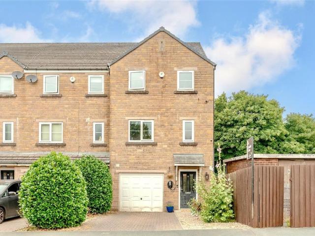 House for sale in Rose Hill, Burnley