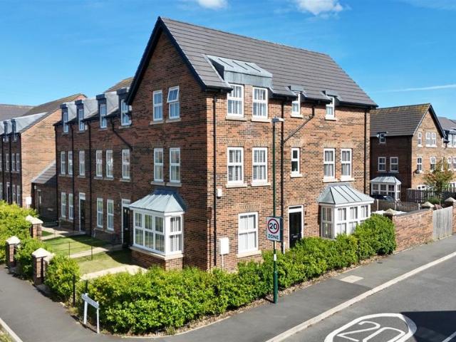 House for sale in Whiteleas, Cleadon