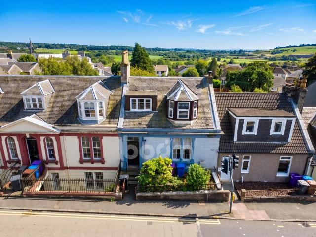 House for sale in Dalry, Scotland