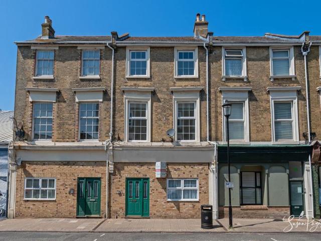 House for sale in East Cowes, Isle Of Wight