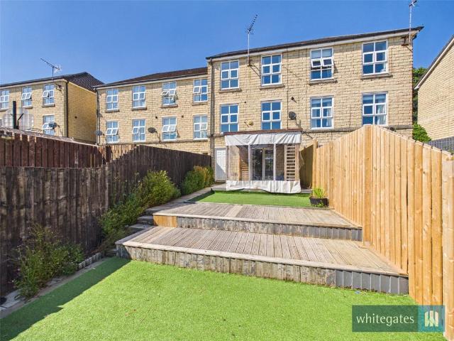 House for sale in Thornton, West Yorkshire