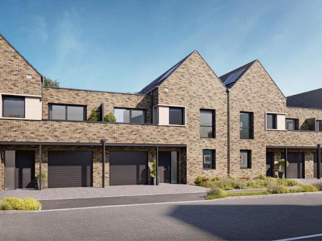 House for sale in Wolvercote, The Slade