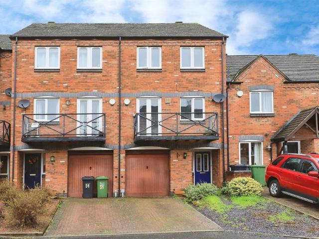 House for sale in Rushock, Worcestershire