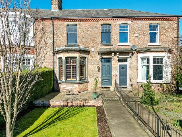 House for sale in Darlington