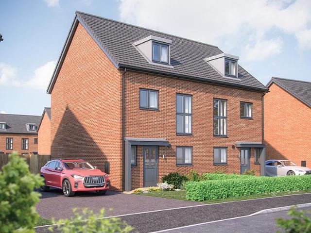 House for sale in Elmton, East Midlands