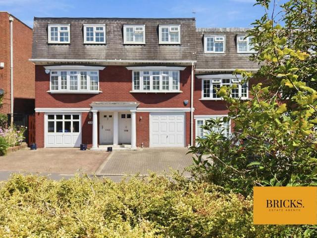 House for sale in Epping, Essex