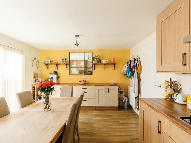 House for sale in Harry Stoke, South Gloucestershire