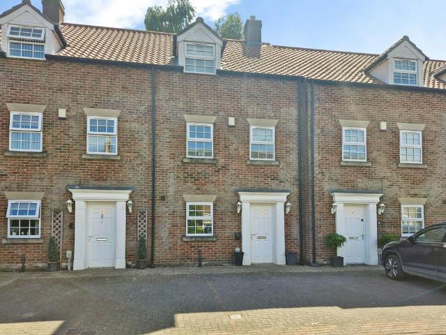 House for sale in Beverley, East Riding Of Yorkshire