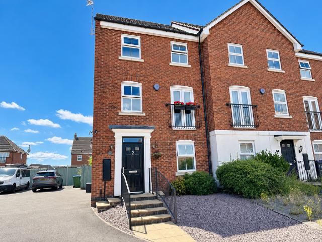 House for sale in Rowley Village, West Midlands