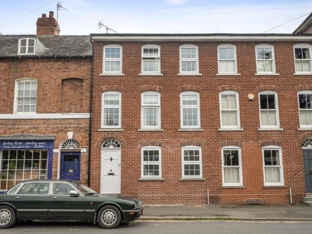 House for sale in Portfields, Lower Bullingham