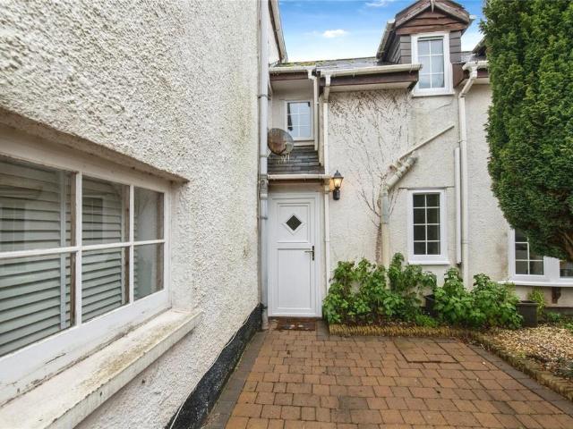 House for sale in Budlake, Devon