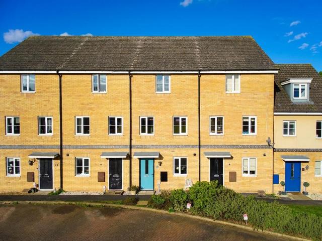 House for sale in Fairfield Park, Burgh St Peter