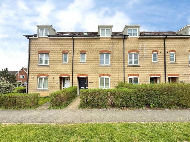 House for sale in Eastbridge, Suffolk