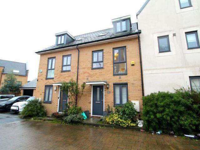 House for sale in Patchway, South Gloucestershire