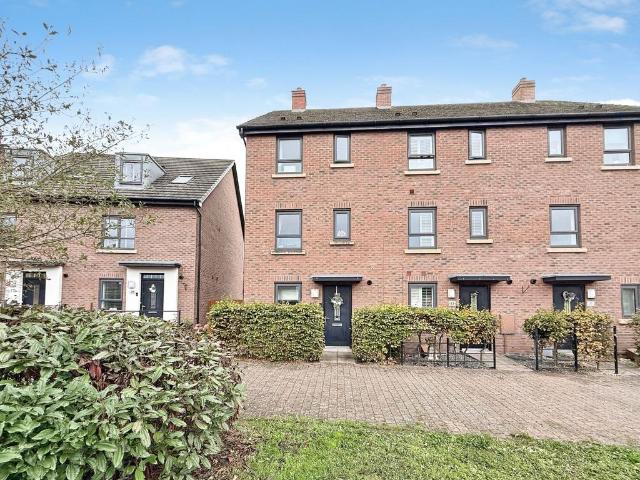 House for sale in Lawley Village, Dawley