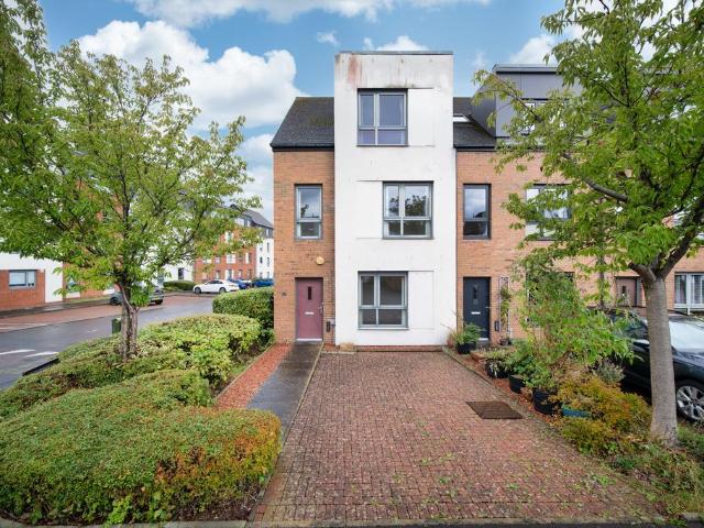 House for sale in Scotland