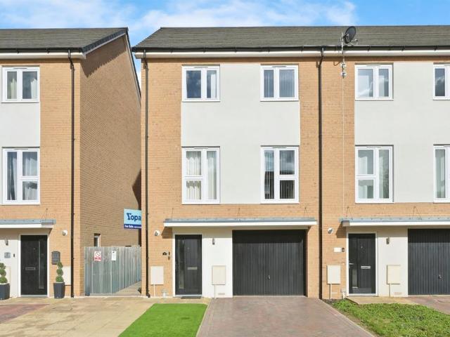 House for sale in West Town, Peterborough