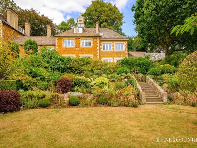 House for sale in Uppingham, Rutland