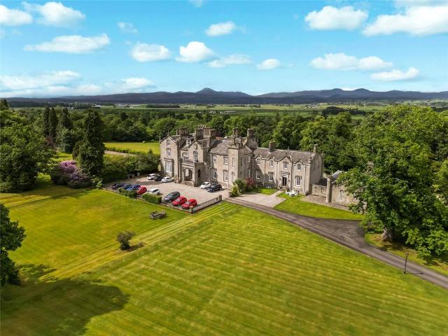 House for sale in Gargunnock, Scotland