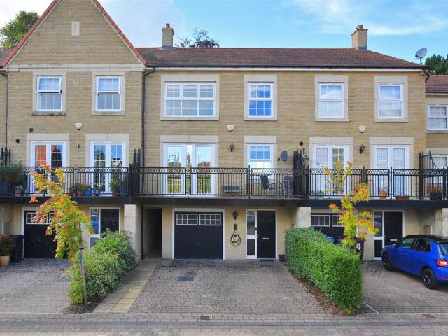 House for sale in Ecclesall, South Yorkshire