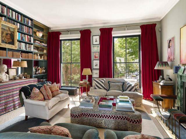 House for sale in North Kensington, Greater London