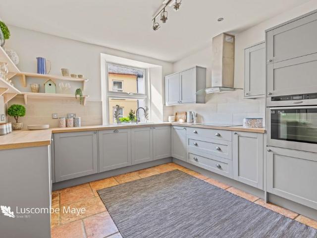 House for sale in Aish, South Hams