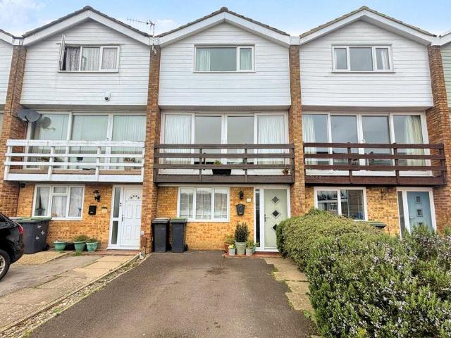 House for sale in Privett, Middlecroft