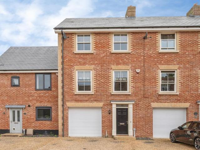 House for sale in Comers, Norfolk