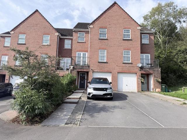 House for sale in St David's Manor Estate, Llantwit Fardre