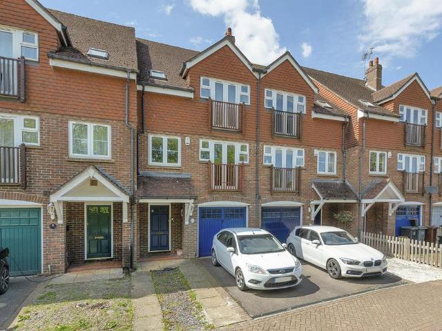 House for sale in Bourne Vale, Kent