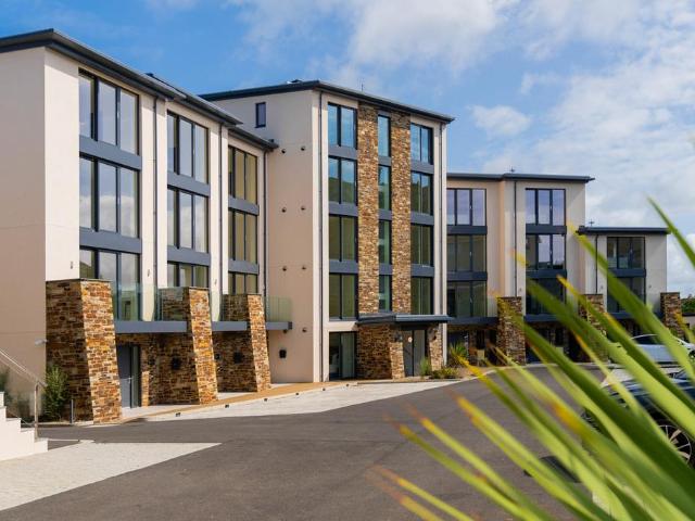 House for sale in Newquay, Cornwall