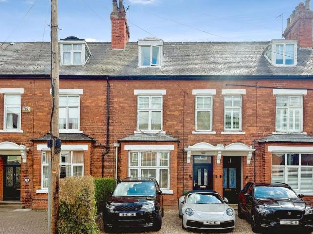 House for sale in Hessle, East Riding Of Yorkshire