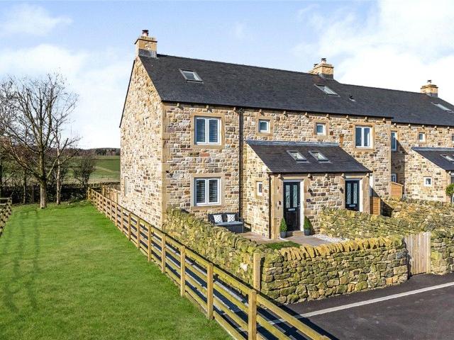 House for sale in Rathmell, North Yorkshire