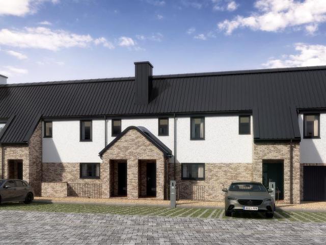 House for sale in Belper CP, Kedleston