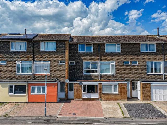House for sale in West Hill, Guestling Green