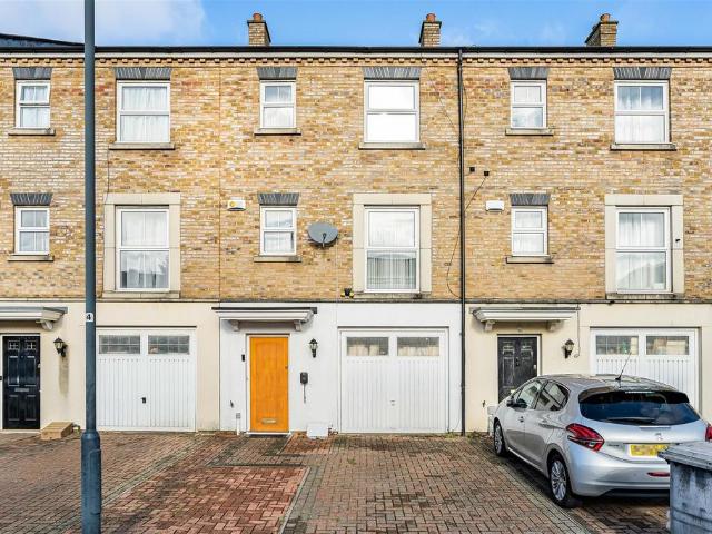 House for sale in London Borough of Brent, Greater London