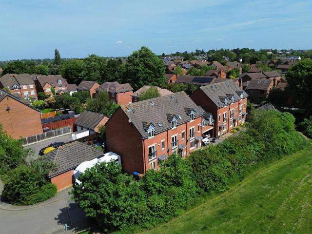 House for sale in Stretton Baskerville, Barton