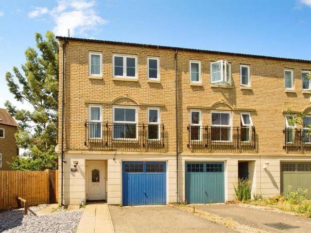 House for sale in Barway, Cambridgeshire